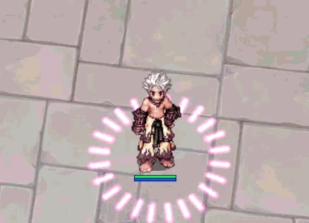 Aura #6