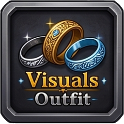 Visuais Outfit
