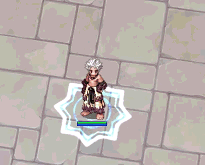 Aura #18