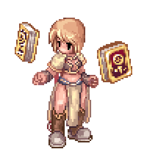 Tomo de Fogo (feminino)