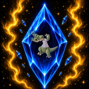 Alma de Alligator