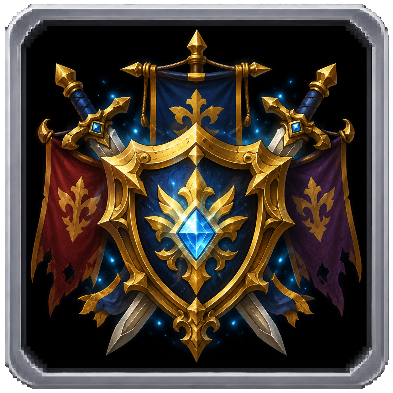 Traga sua Guild
