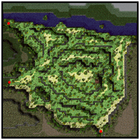 Campo de Caca