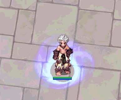 Aura #18