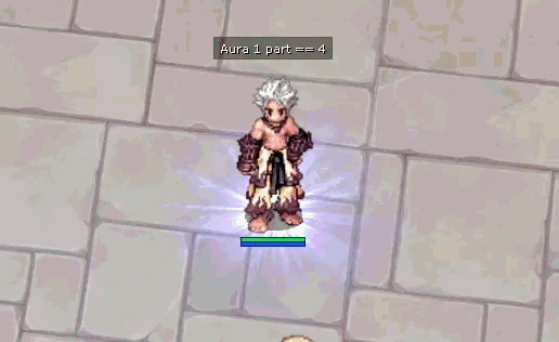 Aura #4