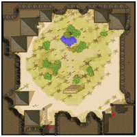 Ruinas de Morroc