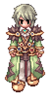 Elemental Master