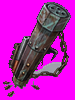 Minigun Podre