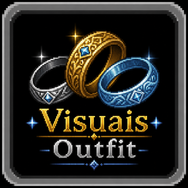 Visuais Outfit