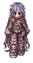 Shadow Cross