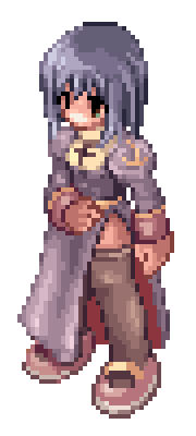 Sacerdote Mulher