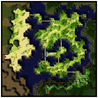 Floresta de Payon (4)