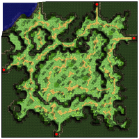 Floresta de Payon (7)