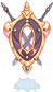 Emblema de Guerra