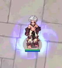 Aura #18