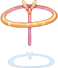 Tiara Angelical
