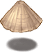 Chapéu Chinês