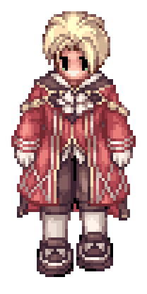 Trovador Homem
