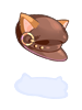 Boné de Gatinho [1]