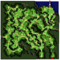 Floresta de Payon (1)