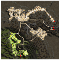 Arredores de Einbroch (3)
