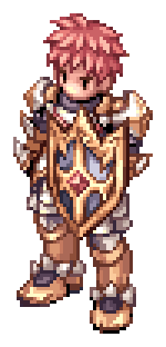 Reborn AureumRO