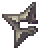Shuriken Despedaçado