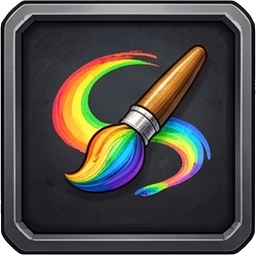 Item Recolor