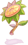 Tiara de Planta Carnívora [1]
