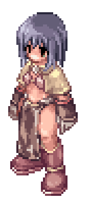 Mago Mulher