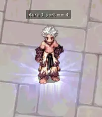 Aura #4