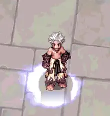 Aura #9