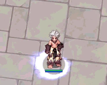 Aura #9