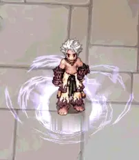 Aura #107