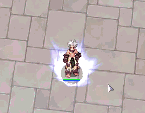 Aura #16