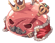 King Poring