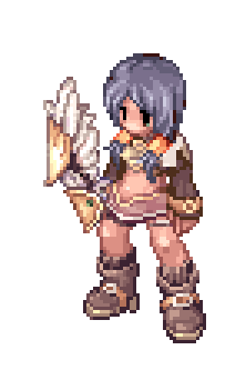 Arco Aureum (feminino)
