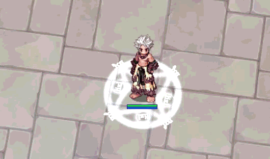Aura #86