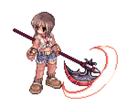 Lua de Sangue (feminino)