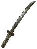 Espada Podre