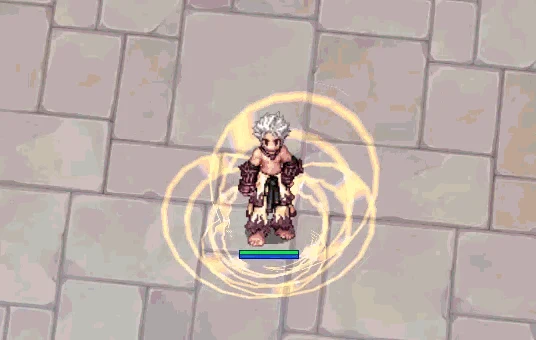 Aura #4