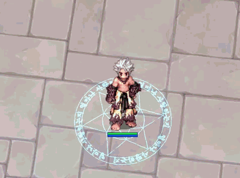 Aura #16