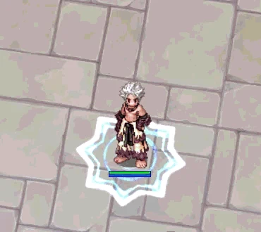 Aura #18