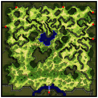 Arredores de Prontera (1)