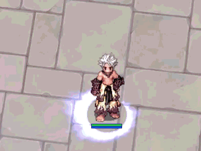 Aura #9