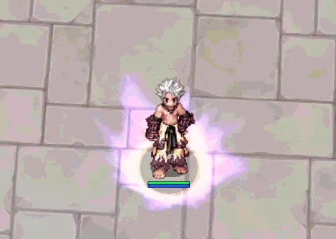 Aura #76