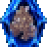 Alma de Bradium Golem