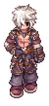 Abyss Chaser