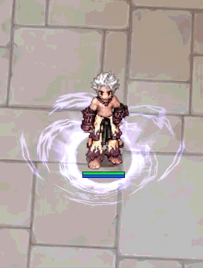 Aura #107