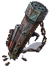 Minigun Podre